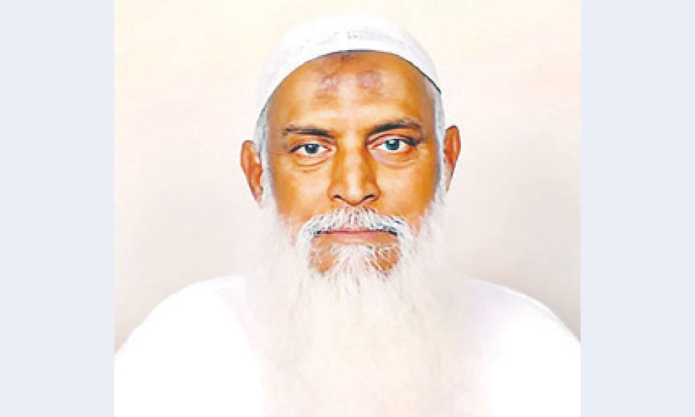 কালেমাখচিত পতাকা ঘিরে বিভ্রান্তি কাম্য নয়