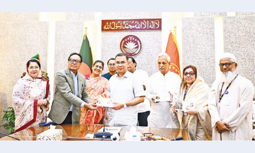 ‘নজরুল বর্ষ ২০২৬-২৭’