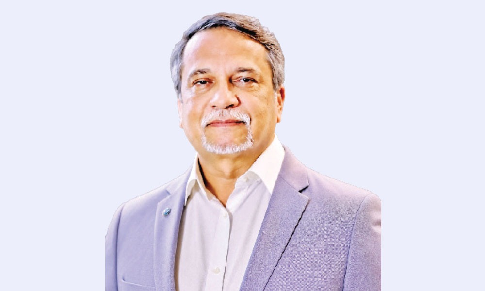 এফ আর খান