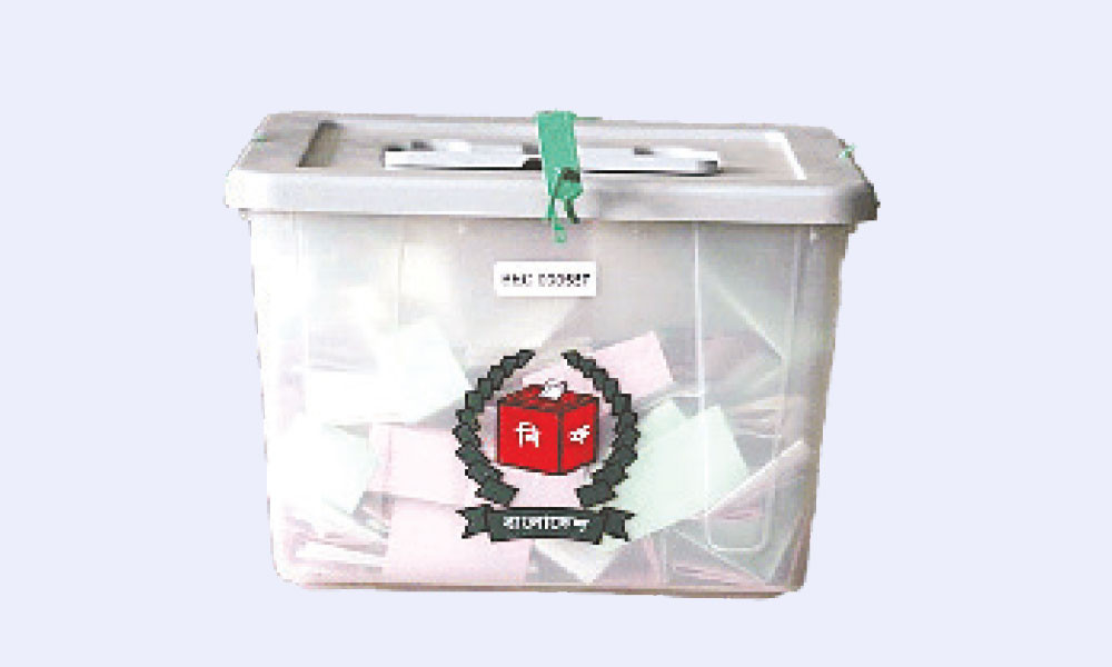 অক্টোবর ধরেই চূড়ান্ত প্রস্তুতিতে ইসি
