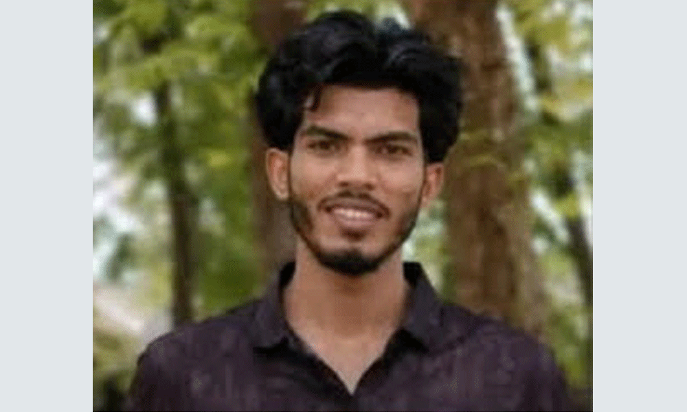 জামিন না পাওয়ায় এইচএসসি পরীক্ষায় বসতে পারল না ভালুকার ইমন