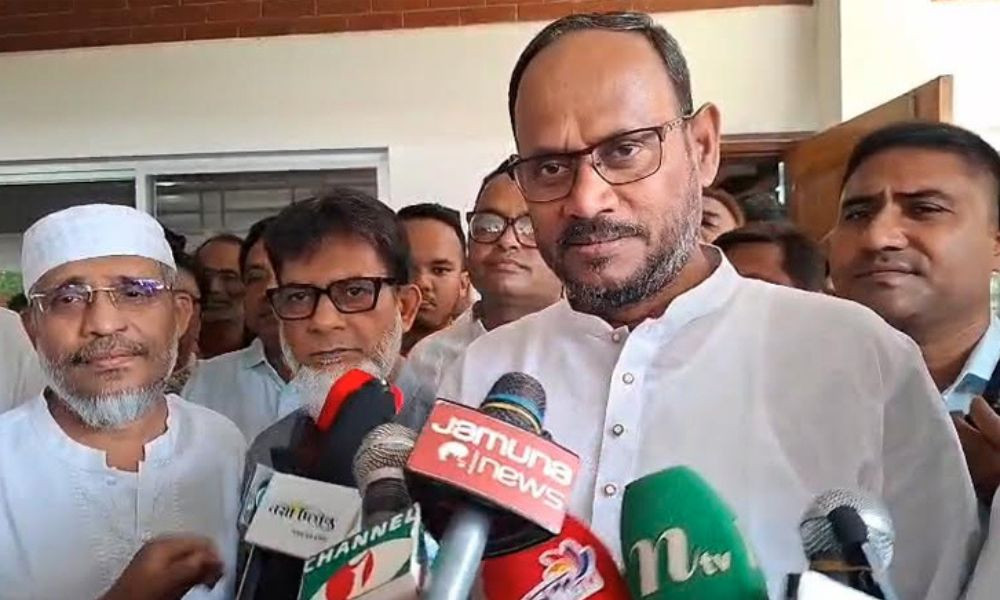 জলাশয় থাকবে উন্মুক্ত, জোরদার হচ্ছে নদী-খাল খনন কর্মসূচি : টুকু