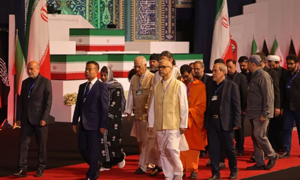 খামেনির শেষবিদায়ে থাকছেন যেসব দেশের নেতারা