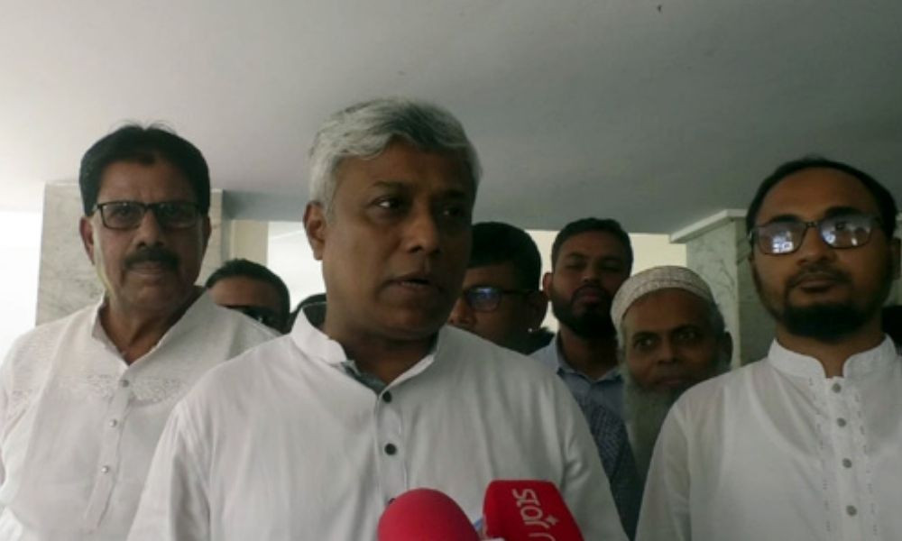 পরিস্থিতি অনুকূলে এলে ধাপে ধাপে জ্বালানির দাম কমানো হবে : জ্বালানি প্রতিমন্ত্রী