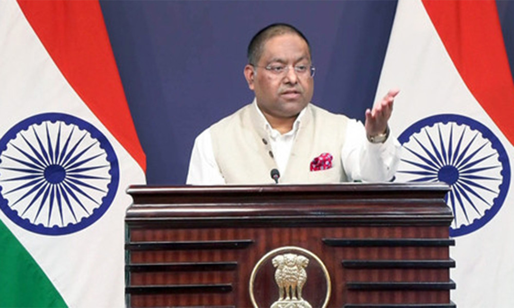 প্রধানমন্ত্রী তারেক রহমানের চীন সফরের আলোচনায় নজর রেখেছে ভারত