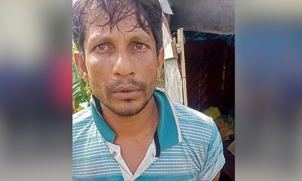 ঝিনাইদহে ইয়াবাসহ সাবেক ছাত্রলীগ নেতা গ্রেপ্তার
