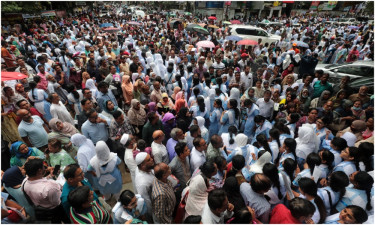 এইচএসসি পরীক্ষার্থীদের অভিভাবকদের ঘিরে বোর্ডের জরুরি নির্দেশনা
