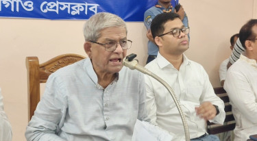 রাজনীতিবিদদের ভুল ধরে সঠিক পথ দেখানো সাংবাদিকদের দায়িত্ব