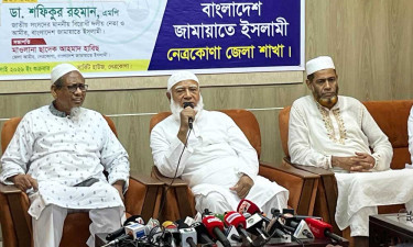 দেশের স্বাধীনতা ও সার্বভৌমত্বের প্রশ্নে কোনো আপস নয়