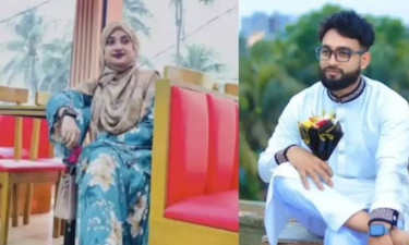 তিন সন্তান রেখে ইমামের সঙ্গে উধাও প্রবাসীর স্ত্রী