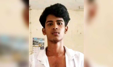 কলেজছাত্র নয়ন হত্যা মামলায় স্কুলছাত্র মানিক জেলহাজতে