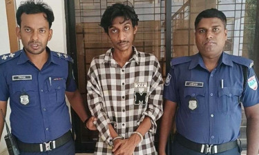 যশোরে মাদক সেবনের পর বিশৃঙ্খলার অভিযোগে যুবকের কারাদণ্ড