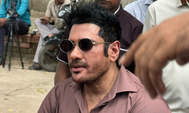 মনে হচ্ছে এফডিসি পুনরুজ্জীবিত হয়েছে : অনন্ত জলিল