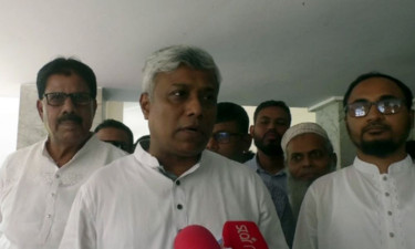 পরিস্থিতি অনুকূলে এলে ধাপে ধাপে জ্বালানির দাম কমানো হবে : জ্বালানি প্রতিমন্ত্রী
