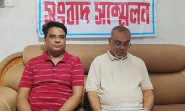 গোপালগঞ্জে কার্যক্রম নিষিদ্ধ আওয়ামী লীগের ২ নেতার পদত্যাগ