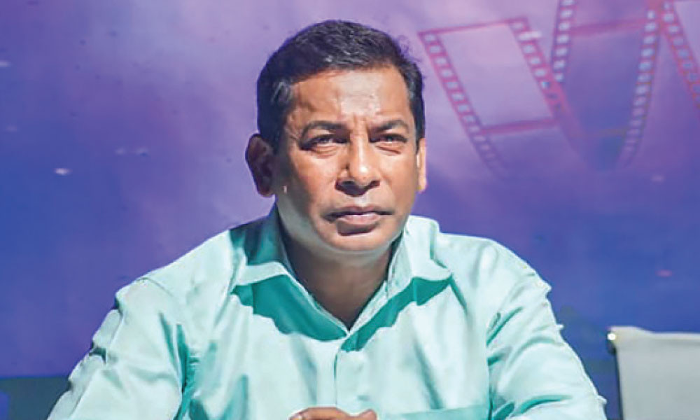 ত্রিদেশীয় চলচ্চিত্র উৎসবের বিচারক