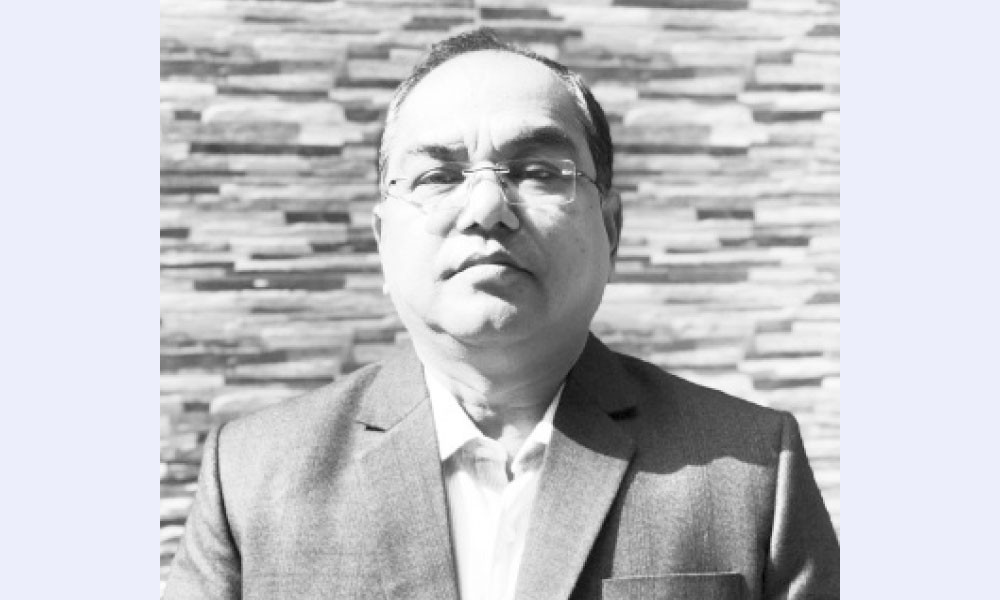 মূল্যস্ফীতির হার কমলেও মানুষের কষ্ট কমে না