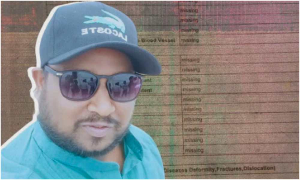 ভারতীয় নাবিকের মরদেহে নেই কোন অঙ্গ, ভেনেজুয়েলাকে তদন্ত করতে বলল ভারত