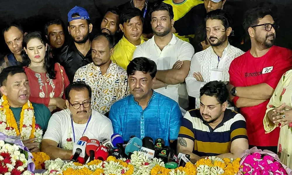 ‘এখন প্রতিশ্রুতি বাস্তবায়ন করাই সবচেয়ে বড় চাপ’, বিজয়ের পর শিবা শানু