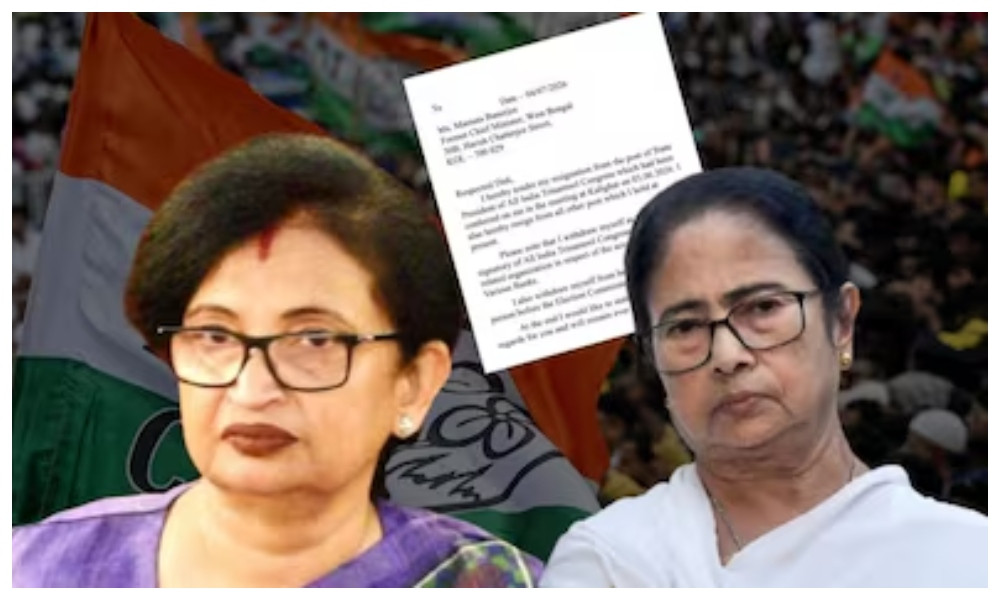 আরো বিপাকে মমতাশিবির
