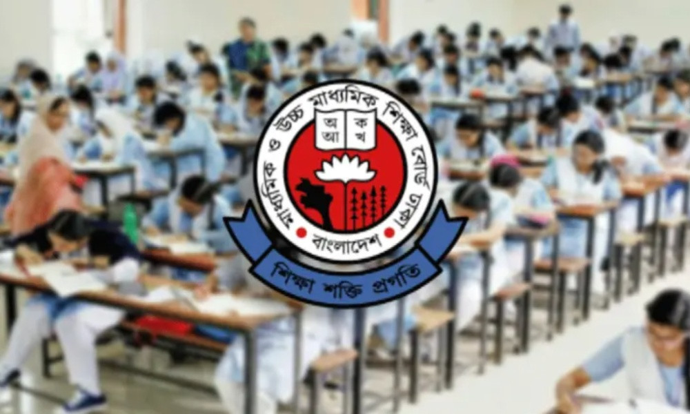 এইচএসসির দ্বিতীয় দিনে অনুপস্থিত ২৭ হাজার, বহিষ্কার ১৭ পরীক্ষার্থী