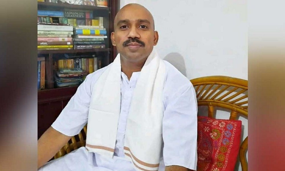 সরকার উৎখাতের পরিকল্পনার অভিযোগে নজরুল বিশ্ববিদ্যালয়ের শিক্ষক সাময়িক বরখাস্ত