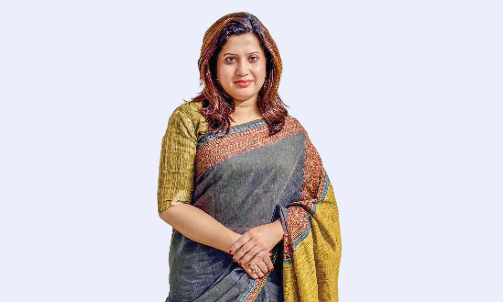 শিল্প-সংস্কৃতিকে একপেশে করে রেখে দেশকে এগিয়ে নেওয়া সম্ভব নয়