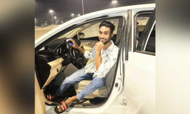 ওমরাহ পালন করে বাড়ি ফেরা হলো না হানিফের, মক্কার সড়কে ঝরল প্রাণ