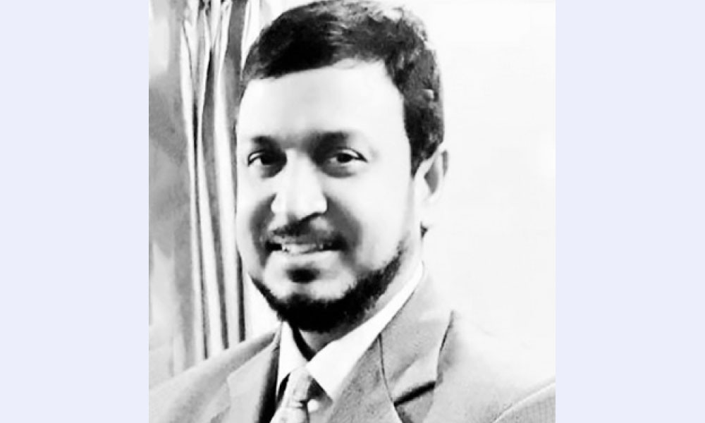 বড় ভূমিকম্পের শঙ্কা ও আমাদের প্রস্তুতি