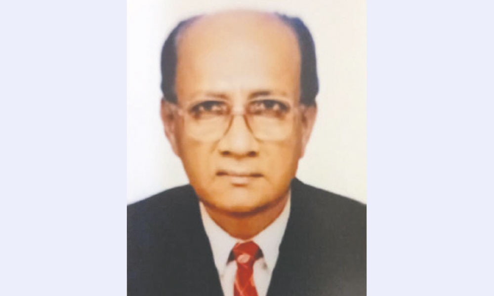 মৃত্যুবার্ষিকী