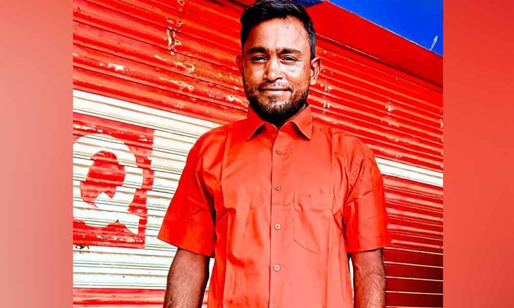 বাহুবলে দু’পক্ষের সংঘর্ষে নিহত ১