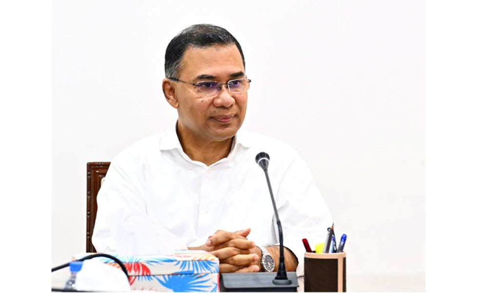 কার্বন ক্রেডিট বাড়াতে সংশ্লিষ্টদের সঙ্গে প্রধানমন্ত্রীর বৈঠক