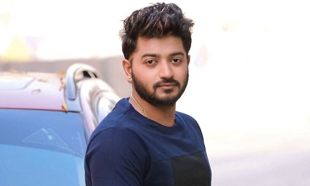 এ বছর বিয়েটা করে ফেলতে পারি : বাপ্পী