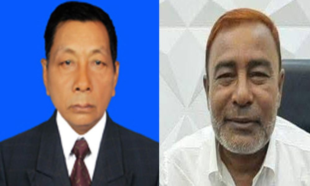 সাবেক চেয়ারম্যানসহ আ. লীগের ২ নেতা গ্রেপ্তার