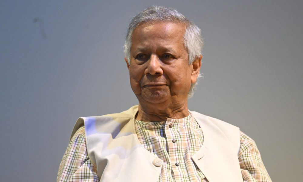 ইউনূসসহ ৪ জনের বিরুদ্ধে মামলার আবেদনের আদেশ ১২ জুলাই