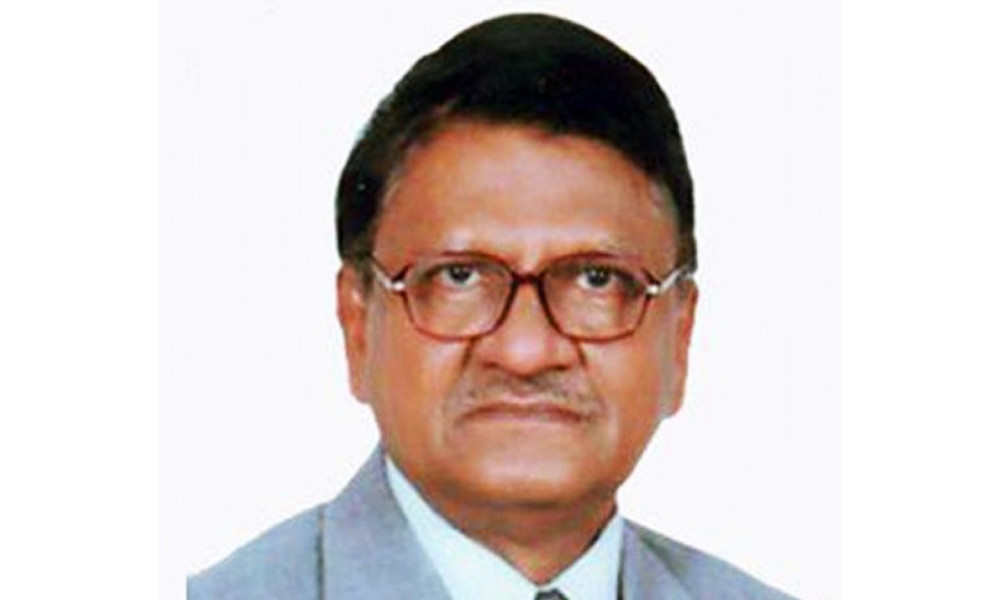 ঢাবির অবসরপ্রাপ্ত অধ্যাপক আবুল কাসেমের ইন্তেকাল, উপাচার্যের শোক