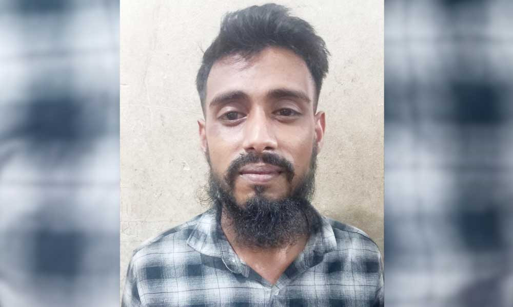 কুমিল্লায় ধর্ষণ মামলায় যুবকের যাবজ্জীবন