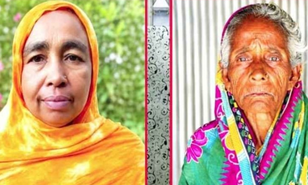 ফুল মেহের হত্যার পর অপবাদের জেরে আরেক নারীর আত্মহত্যার অভিযোগ