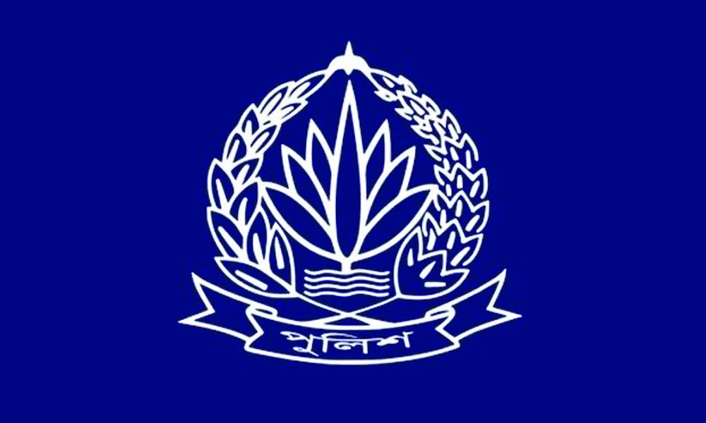 পুলিশের শীর্ষ ৩৩ কর্মকর্তা বাধ্যতামূলক অবসরে