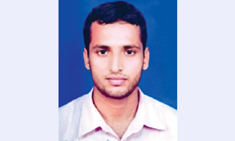 টিউমারে আক্রান্ত কলেজছাত্রের বাঁচার আকুতি