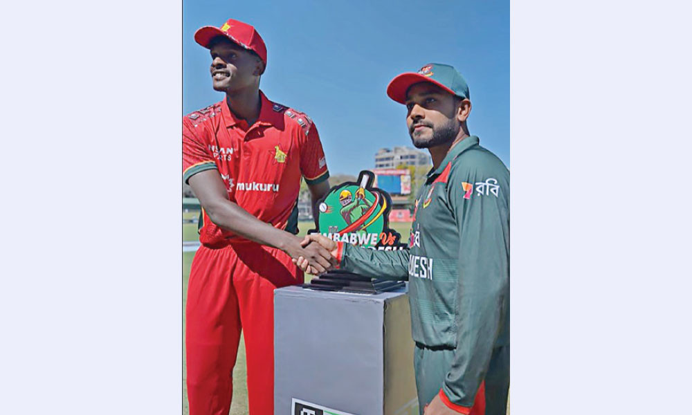 ধারাবাহিকতা ধরে রাখার চ্যালেঞ্জ