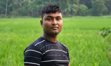 মুহুরী নদীতে নিখোঁজ হওয়ার ১ দিন পর যুবকের মরদেহ উদ্ধার