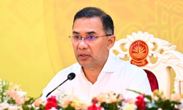 নিরাপত্তা কৌশল যেন সরকারপ্রধানকে জনগণ থেকে দূরে ঠেলে না দেয় : প্রধানমন্ত্রী