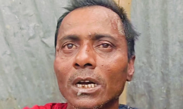 স্কুলছাত্রীকে শ্লীলতাহানির চেষ্টা, অভিযুক্তকে পিটুনি দিয়ে পুলিশে সোপর্দ
