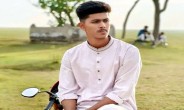 কর্ণফুলীতে ফিশিং ট্রলারে বিস্ফোরণে দগ্ধ প্রকৌশলী তামিম মারা গেছেন