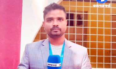 এআই প্রযুক্তিতে ভুয়া ছবি ছড়িয়ে সাংবাদিকের বিরুদ্ধে অপপ্রচারের অভিযোগ
