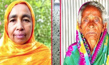 ফুল মেহের হত্যার পর অপবাদের জেরে আরেক নারীর আত্মহত্যার অভিযোগ