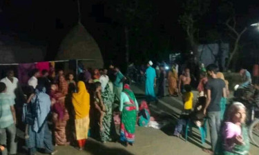 খেলতে গিয়ে নিখোঁজ, নালায় মিলল দুই স্কুলশিক্ষার্থীর মরদেহ
