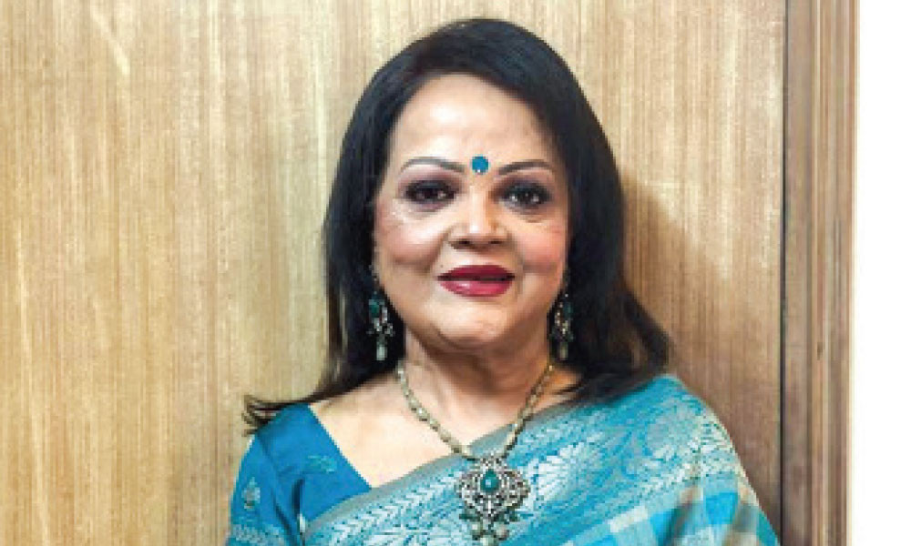 সাবিনা ইয়াসমিনের কণ্ঠে নতুন গান