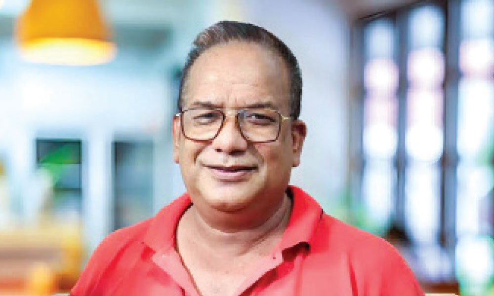খোকন বললেন ‘প্রতিহিংসার শিকার’